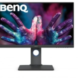 Moniteur 27" QHD IPS avec USB‑C et HDR
