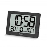 Horloge électronique murale et de table KO TAO avec affichage numérique