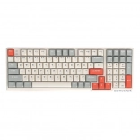 Clavier gaming Darmoshark K7 Pro blanc