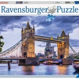 Ravensburger puzzle Londres 3000 pièces