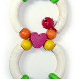 Hess Hochet en Bois Cœur