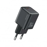 Chargeur USAMS USB-C PD 30W Charge rapide Série X-Ron
