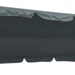 Matériau de rechange pour toit de balançoire Ramiz 8078 gris
