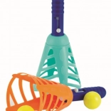 Attrape la Balle Jeu