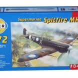 Maquette d’avion Supermarine Spitfire MK.VC