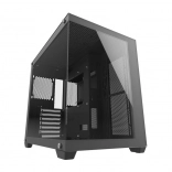 Boîtier PC sombre Darkflash C285P noir