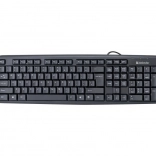 Clavier de bureau Defender Element noir