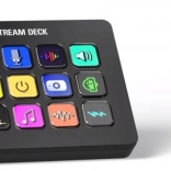 Stream Deck MK.2 panneau de contrôle avec 15 boutons LCD