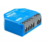 Unité de commande Shelly 1 Gen4 – Zigbee et Matter