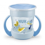 NUK tasse Mini Magic Cup 160 ml bleu