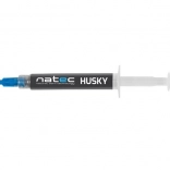 Pâte thermique NATEC Husky 4 g