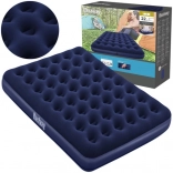matelas gonflable BESTWAY PAVILLO 203 × 152 × 22 cm, deux places