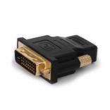 Adaptateur HDMI (F) vers DVI (M) 24+1