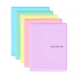 Porte-documents PASTELINI