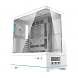 Boîtier d’ordinateur avec ventilateur