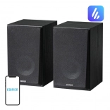 Enceintes Edifier R990BT noires