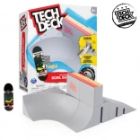 TECH DECK XCONNECT PARK VIRAGES