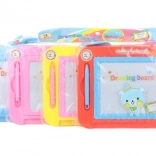 Tableau de dessin pour enfants avec stylo magnétique