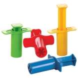 Gowi presse-modèles – set de 4 pcs