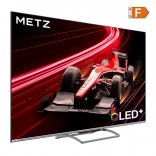 METZ 65MQE8000Z 65" QLED 4K Ultra HD téléviseur