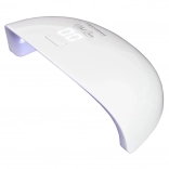 Lampe UV LED pour vernis hybride Emerald