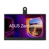 Moniteur ZenScreen MB166CR IPS LED USB‑C FHD