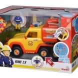 Camion de pompiers Vénus 2.0