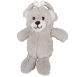 Bigjigs Ourson Sensoriel en Peluche