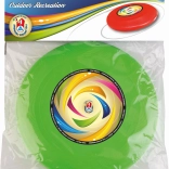 Disque volant Androni vert