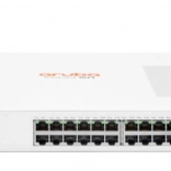 switch aruba instant on 1960 24g avec 2x 10gbase‑t et 2x sfp+