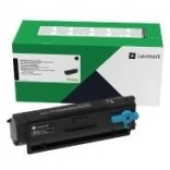 Toner noir Lexmark pour imprimantes des séries MS/MX et modèle 431