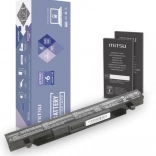 Batterie pour Asus G552, G552J, G552JX 2200 mAh (33 Wh) 15 V