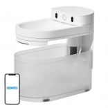 Fontaine domestique intelligente Catlink Pure 3