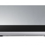 Hotte aspirante sous meuble Samsung NK24M1030IB, 60 cm, noir/inox