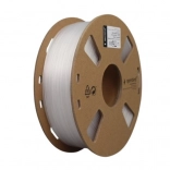 Filament pour une imprimante 3D PETG 1,75mm 1kg Naturel
