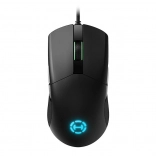 Souris gaming Edifier HECATE avec éclairage RGB