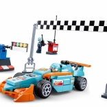 Sluban Racing Team Formule petite