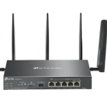 Routeur TP-Link VPN AX3000 avec 4G/LTE