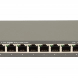 Commutateur Easy Smart gigabit 8 ports TP-Link TL-SG108E