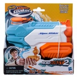 Pistolet à eau NERF Super Soaker Micro Burst II