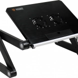 Table de refroidissement pour ordinateur portable YENKEE YSN 210