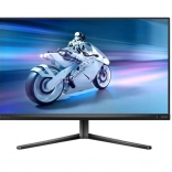 Moniteur 27" IPS 180 Hz avec pivot et HDMI/DP