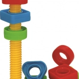 Set de vissage GOWI pour enfants