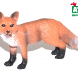 Figurine renard 7 cm