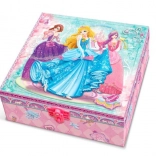 Coffret cadeau PECOWARE en boîte à compartiments Princess