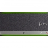 Station de charge Poly Sync 40 avec adaptateur d'alimentation universel