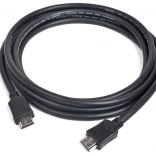 Câble HDMI v2.0 High Speed avec Ethernet 20 m (connecteurs plaqués or)