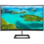 Moniteur incurvé 31,5" 4K VA avec HDMI et DisplayPort