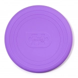 Frisbee Bigjigs Toys violet