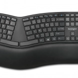 Clavier sans fil ergonomique